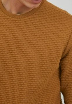 INDICODE JEANS IDANTHONY - Pullover - Rubber -INDICODE Boutique f31c405458b64dd78f5860a04e40a5e3