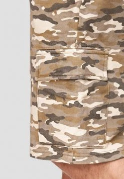 INDICODE JEANS Short - Sand -INDICODE Boutique f31e5db2a60946a6bd98fd3ab7c41985