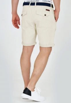 INDICODE JEANS Chino - Fog 9 INDICODE JEANS Chino - Fog -INDICODE Boutique f3434a5db9c5457a960b69ce911f155c