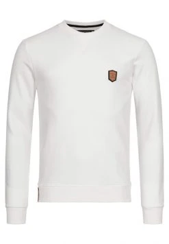 INDICODE JEANS BEECHEN - Sweatshirt - Offwhite 11 INDICODE JEANS BEECHEN - Sweatshirt - Offwhite -INDICODE Boutique f4c00c6bbb9f42918b3f66af5290dbb8