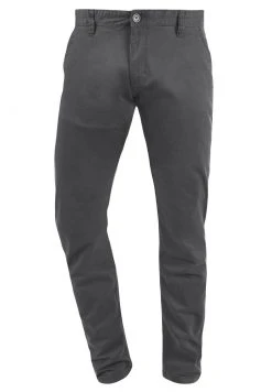 INDICODE JEANS IDPENEFAL - Chino - Dk Grey 9 INDICODE JEANS IDPENEFAL - Chino - Dk Grey -INDICODE Boutique f557c9b866c94c4d8db91d353aa06cfd