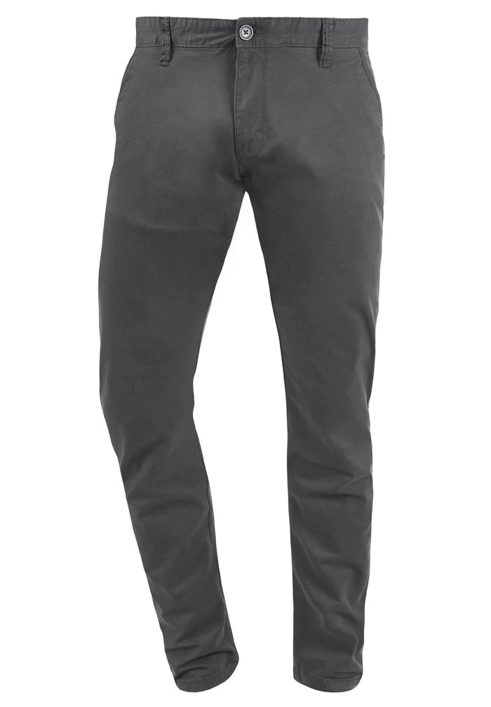 INDICODE JEANS IDPENEFAL - Chino - Dk Grey 4 INDICODE JEANS IDPENEFAL - Chino - Dk Grey – Image 4