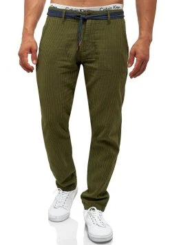 INDICODE JEANS ARONA - Chino - Cypress 11 INDICODE JEANS ARONA - Chino - Cypress -INDICODE Boutique f625f69a3a064671ab4240b010ca7dde