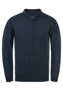 INDICODE JEANS RICKERT - Gilet - Navy -INDICODE Boutique f6727f6b8bba4665b27d0003dfc51268