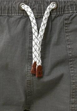 INDICODE JEANS Short - Dark Grey -INDICODE Boutique f6f346da0fd34fb8bae8e3915d25a452