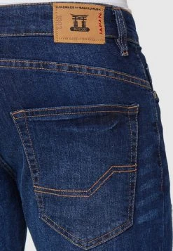 INDICODE JEANS ROBERTS - Short En Jean - Blue 12 INDICODE JEANS ROBERTS - Short En Jean - Blue -INDICODE Boutique f71ebdf21e8d46f99febdd9c59acf239