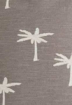 INDICODE JEANS CHARLTON - T-shirt Imprimé - Dark Grey -INDICODE Boutique f887cde6bda84cf4b6b91be9bf1338f9