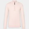 INDICODE JEANS ANCONA - Pullover - Chintz Rose