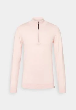 INDICODE JEANS ANCONA - Pullover - Chintz Rose