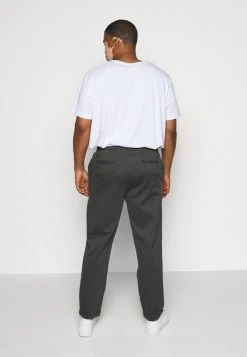 INDICODE JEANS EBERLEINPLUS - Pantalon Classique - Charcoal Mix 8 INDICODE JEANS EBERLEINPLUS - Pantalon Classique - Charcoal Mix -INDICODE Boutique f8c19fc007d646659dd953f83ef56b14