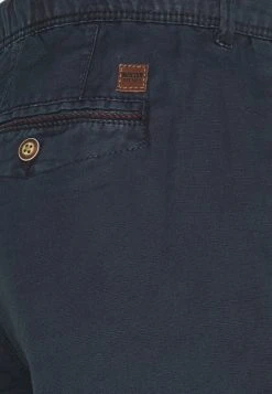 INDICODE JEANS STARK - Short - Navy -INDICODE Boutique f8d28223fd304ec68e13d295f9504021