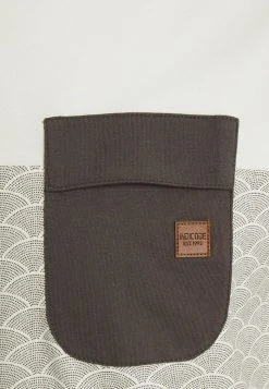 INDICODE JEANS ALFORD - T-shirt Imprimé - Raven -INDICODE Boutique f8ed09d9e7a94cacae43d1d5a254ef6f