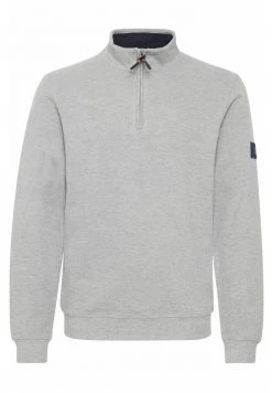 INDICODE JEANS IDARCELINO - Pullover - Light Grey Mix 11 INDICODE JEANS IDARCELINO - Pullover - Light Grey Mix -INDICODE Boutique fa0dc4109ced44c7b0de07323bcd8fb7