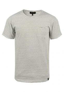 INDICODE JEANS IDALBIN - T-shirt Imprimé - Army -INDICODE Boutique fa3e9de4aeee4f6d915655d011584b2b