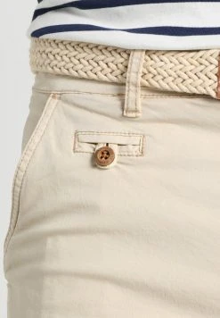 INDICODE JEANS CONER - Short - Fog -INDICODE Boutique fa65f11c1ab94addb2c8a0349cbd55ef