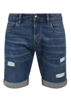 INDICODE JEANS IDHALLOW - Short En Jean - Blue 9 INDICODE JEANS IDHALLOW - Short En Jean - Blue -INDICODE Boutique fa9f9087fe7642dfbab1db530e55d12f