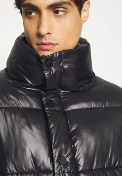 INDICODE JEANS WEBSTER - Veste D'hiver - Black 11 INDICODE JEANS WEBSTER - Veste D'hiver - Black -INDICODE Boutique fb33f58d58fd419c8c681d233ce354e4