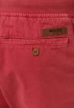 INDICODE JEANS CARVER - Short En Jean - Vermillion 9 INDICODE JEANS CARVER - Short En Jean - Vermillion -INDICODE Boutique fb377b9e736543b1ac609326fd5252ec