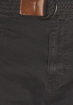 INDICODE JEANS CONER - Short - Raven -INDICODE Boutique fd50b55655e440dc9c7bb1a4b8b16337