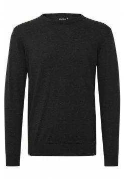 INDICODE JEANS IDBADAN - Pullover - Charcoal Mix 11 INDICODE JEANS IDBADAN - Pullover - Charcoal Mix -INDICODE Boutique fe18f68ca5c04ccf9bd0f7302916c99f