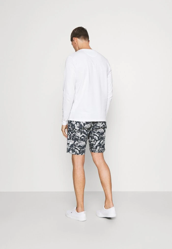 INDICODE JEANS RIVERA - Short - Navy 3 INDICODE JEANS RIVERA - Short - Navy – Image 3