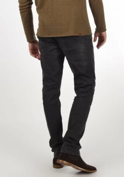INDICODE JEANS IDQUEBEC - Jean Slim - Dark Grey -INDICODE Boutique ff74925553b248138cc59a96d4b014a5